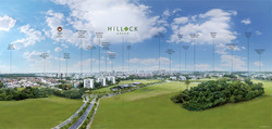 Hillock Green (D26), Apartment #566306751